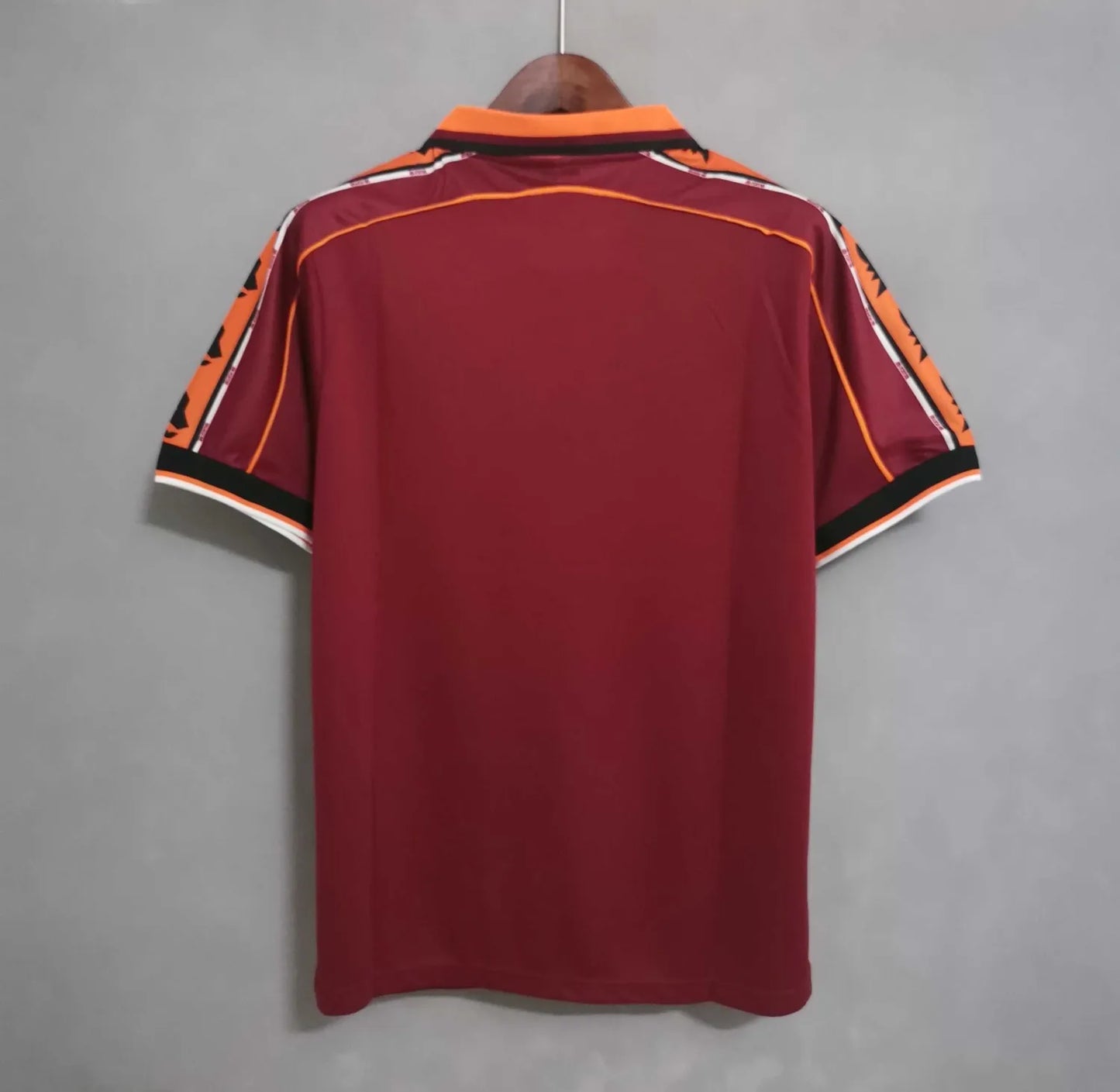 98/99 Roma Home kit