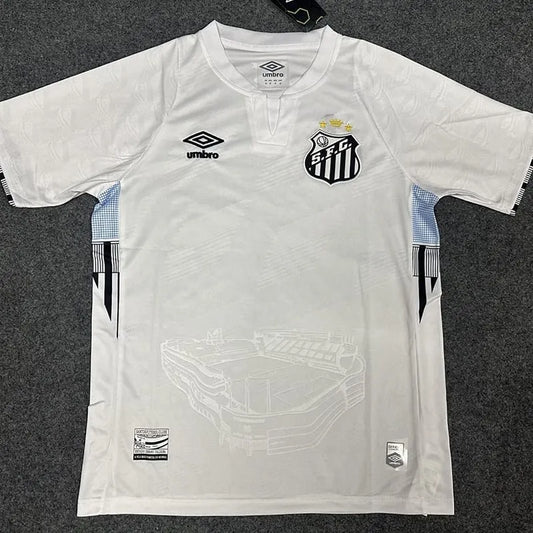 24/25 Santos Home kit