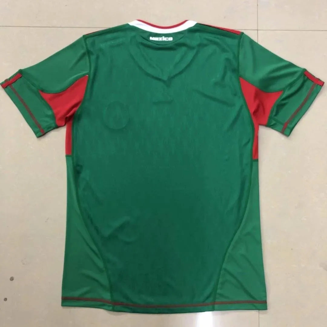 10/11 Mexico Home kit