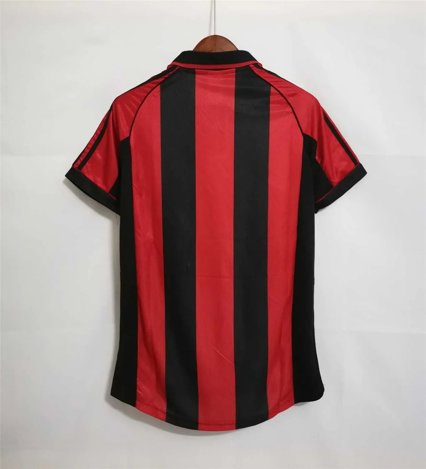 98/99 AC Milan Home kit