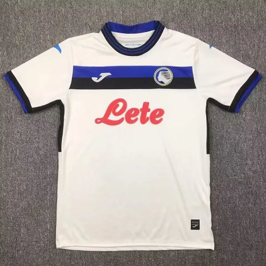 24/25 Atalanta Away kit