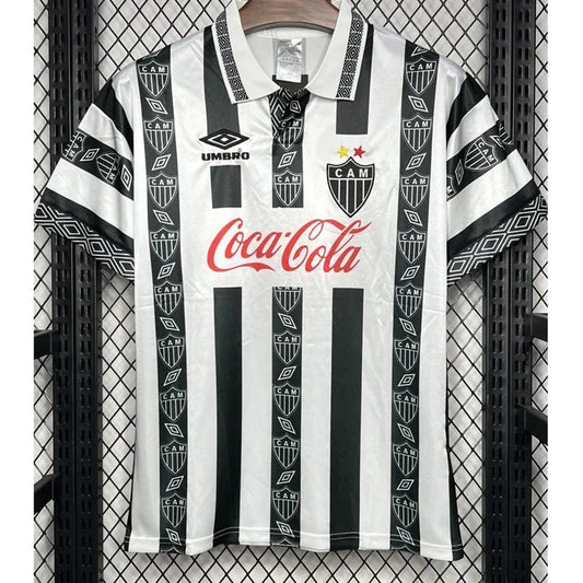 95/96 Atletico Mineiro Home kit