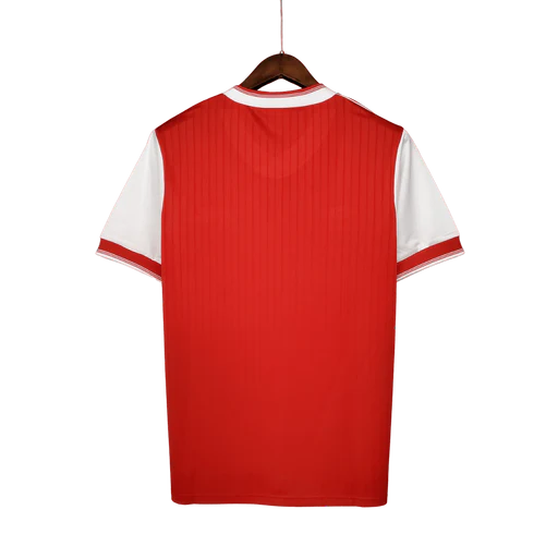 86/87 Arsenal Home kit