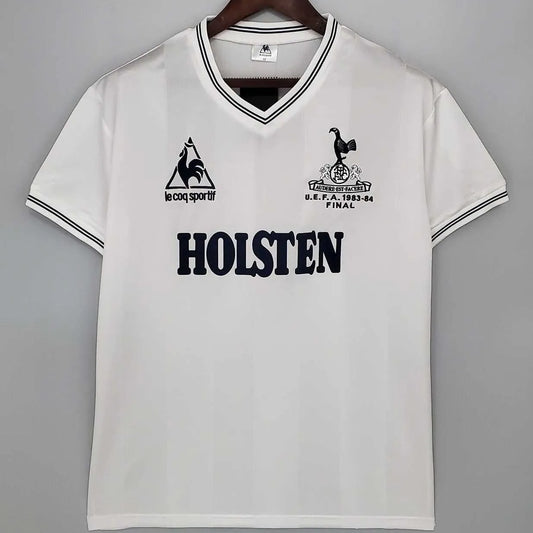 83/84 Tottenham Home kit