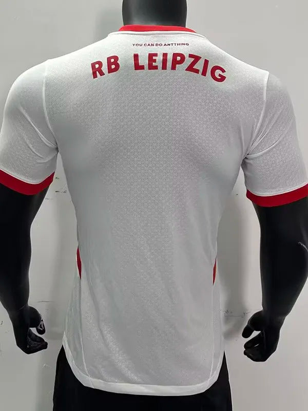 24/25 RB Leipzig Home kit (player version)