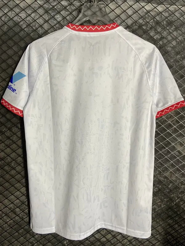 24/25 Sevilla Home kit