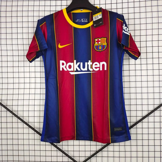 21/22 FC Barcelona Home