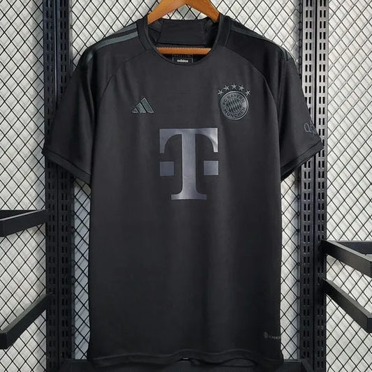 23/24 Bayern Munchen Special Black kit