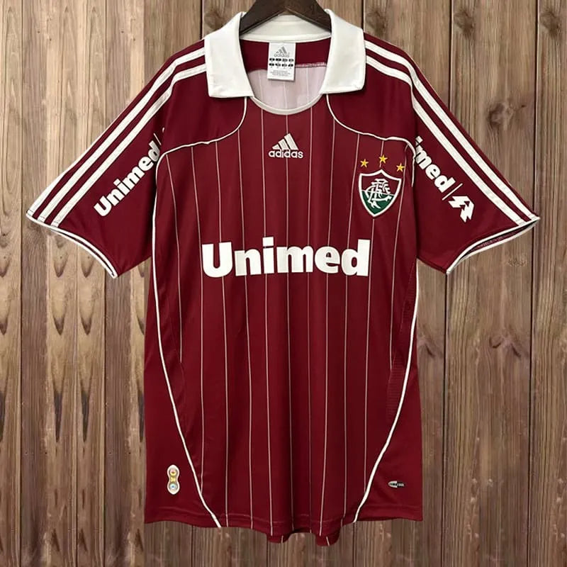 07/08 Fluminense Third kit