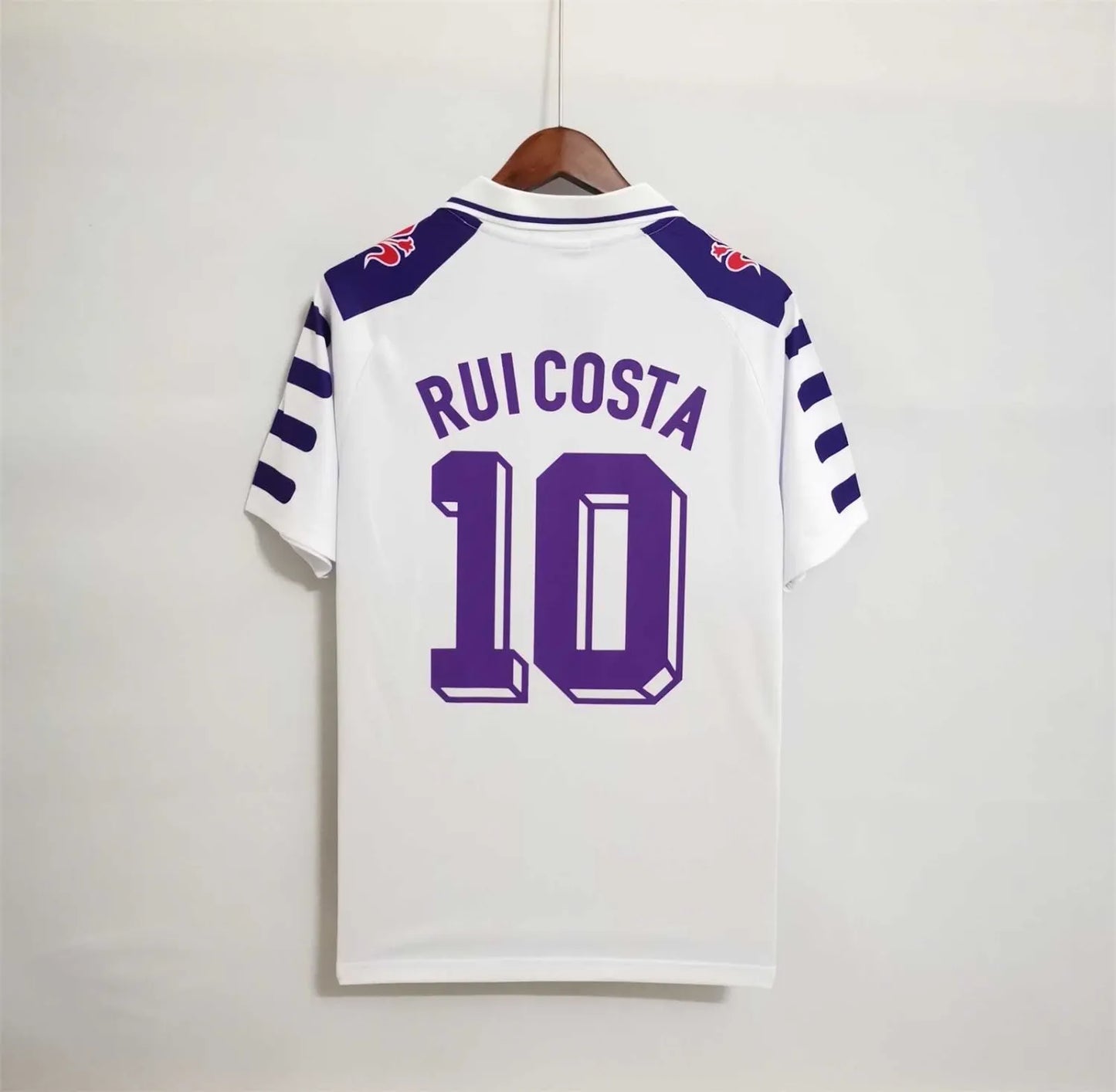 98/99 Fiorentina Away kit