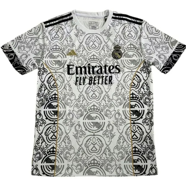 24/25 Real Madrid Special kit