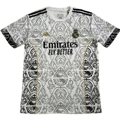 24/25 Real Madrid Special kit