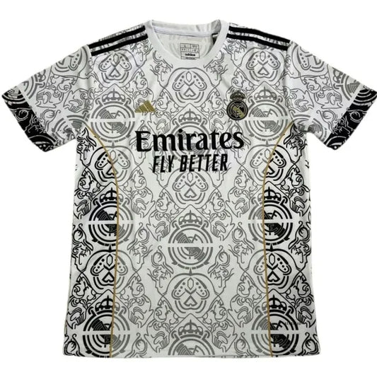 24/25 Real Madrid Special kit