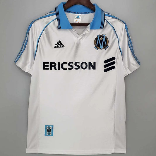 98/99 Marseille Home kit