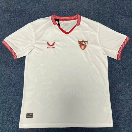 23/24 Sevilla Home kit