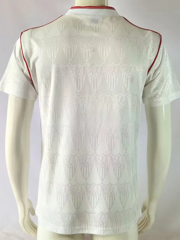 91/92 Sevilla Home kit