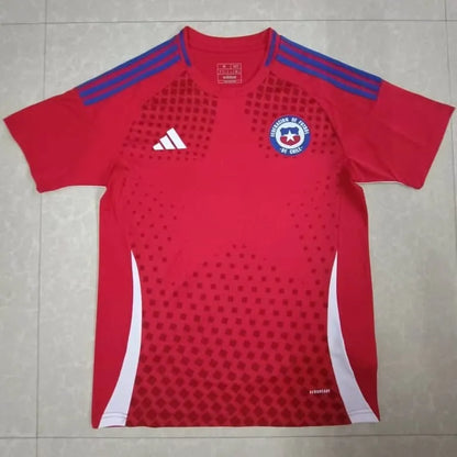 24/25 Chile Home kit