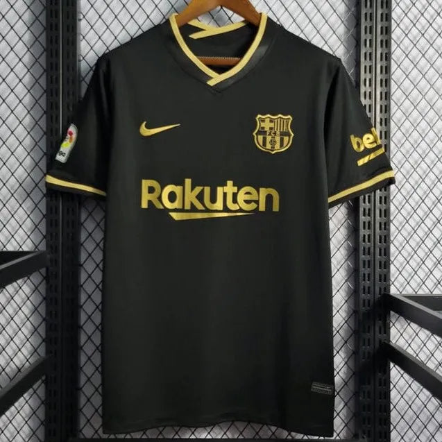 21/22 FC Barcelona Away