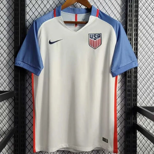 19/20 USA Home kit