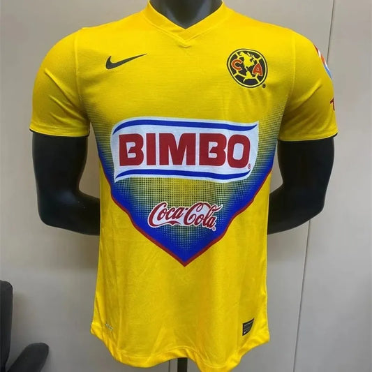 13/14 Club America Home kit