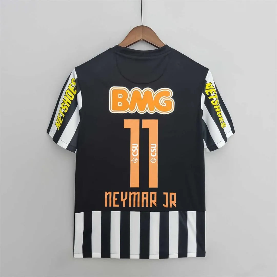 13/14 Santos Away kit