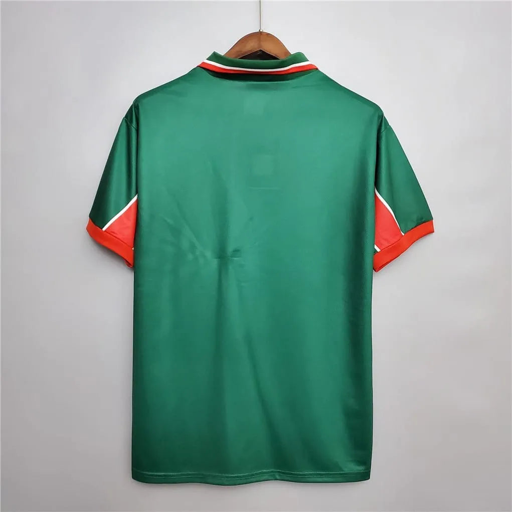 98/99 Morocco Home kit