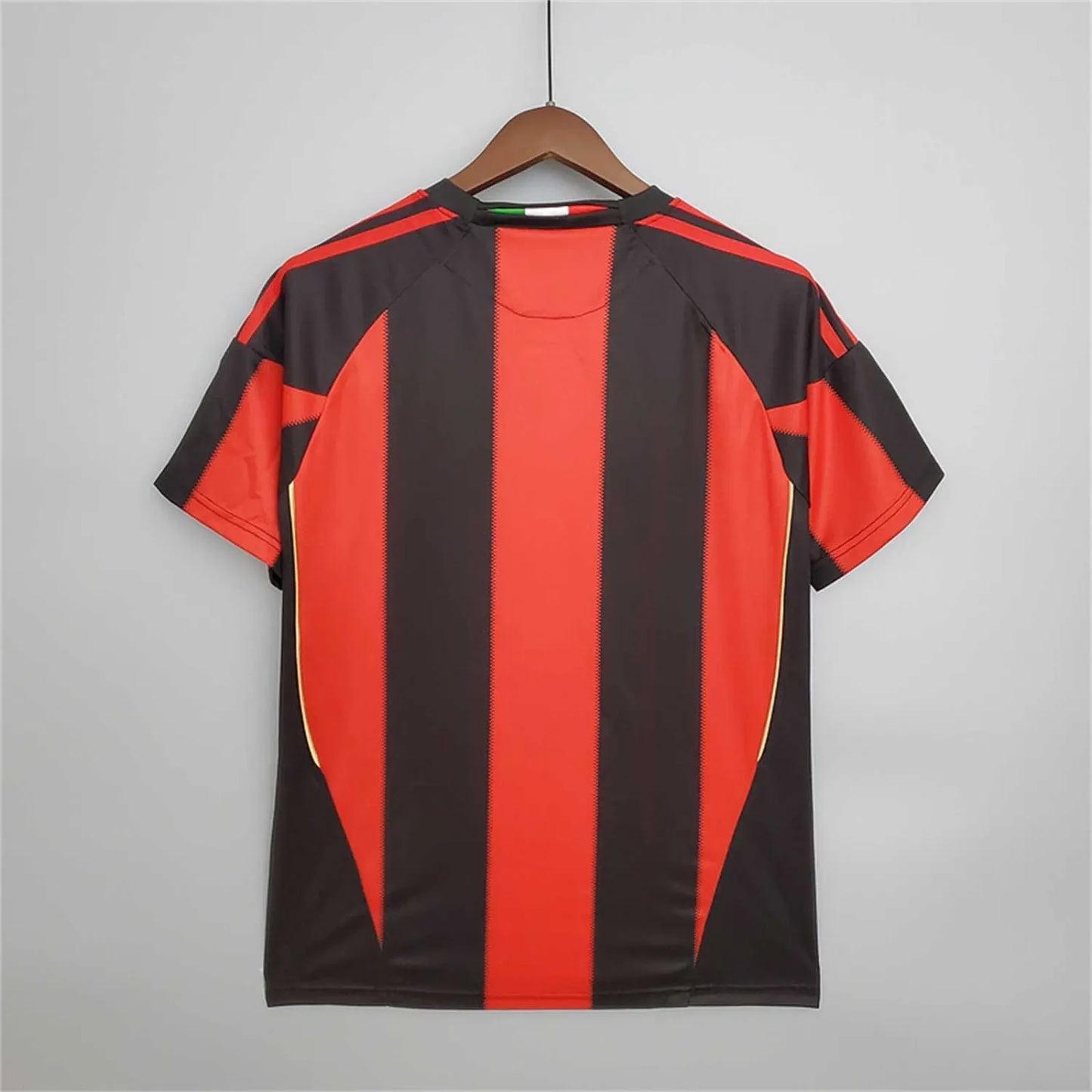 10/11 AC MIlan Home kit