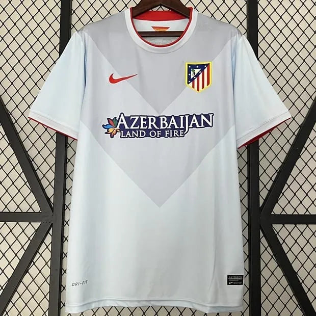 14/15 Atletico Madrid Away kit