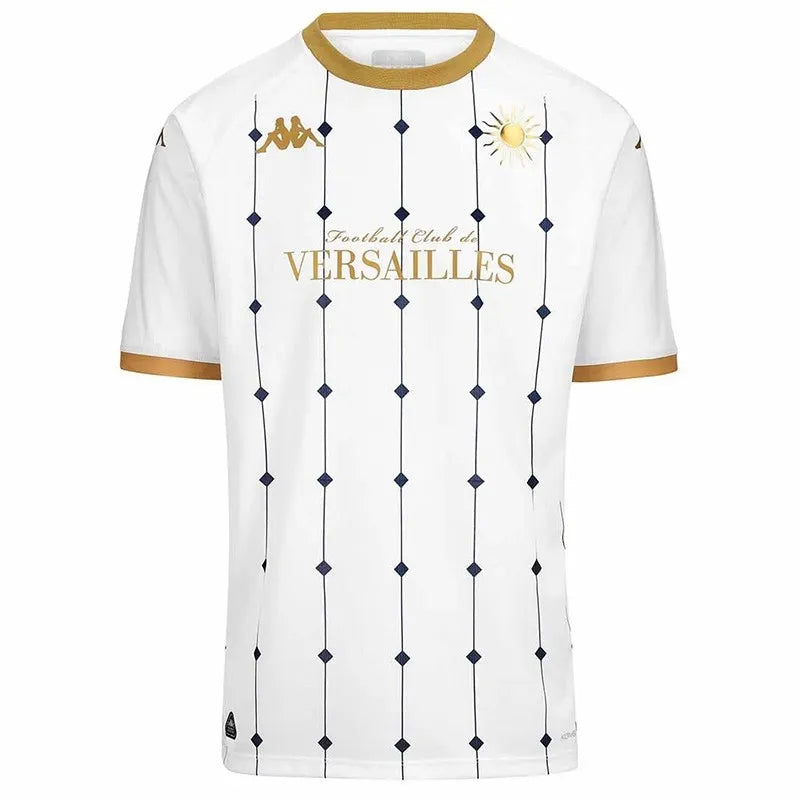 24/25 FC Versailles Away kit