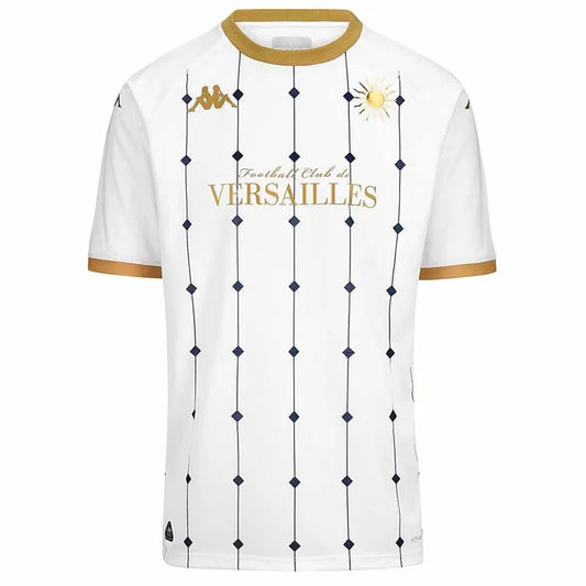 24/25 FC Versailles Away kit