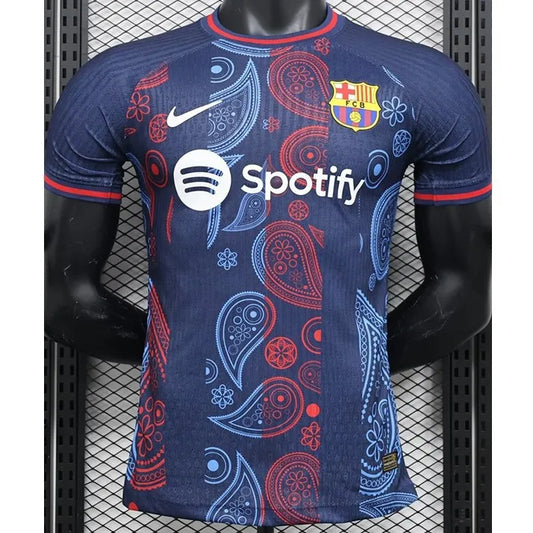 24/25 FC Barcelona Special Black