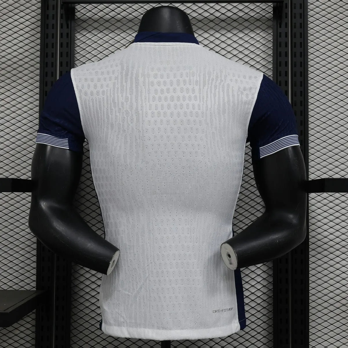 24/25 Tottenham Home kit (player version)