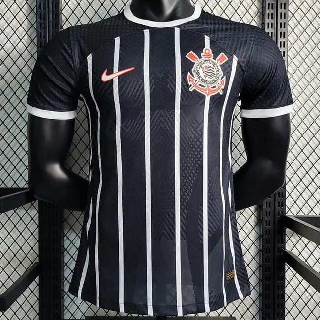 23/24 Corinthians Away  kit (player version)