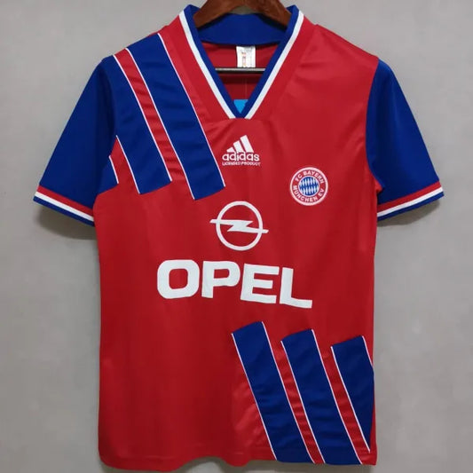 93/94 Bayern Munchen Home kit