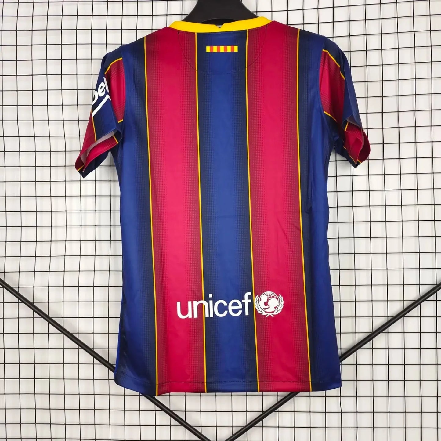 21/22 FC Barcelona Home