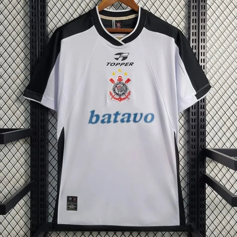 00/01 Corinthians Home kit