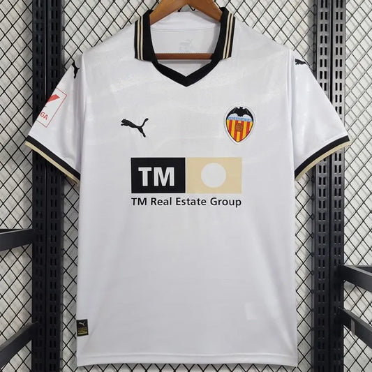 23/24 Valencia Home kit