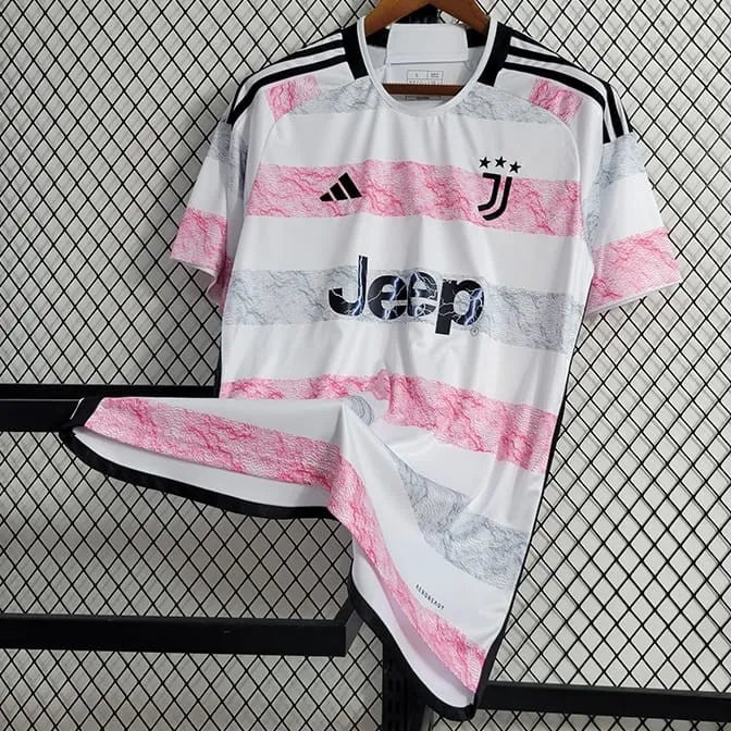 23/24 Juventus Away kit (fan version)