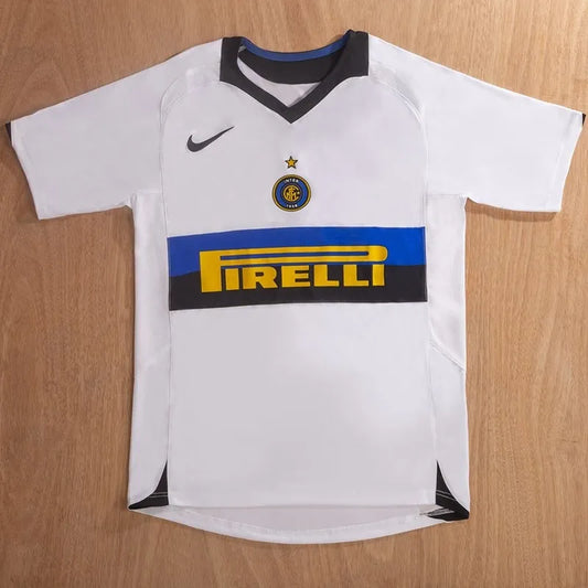 05/06 Inter Milan Away kit