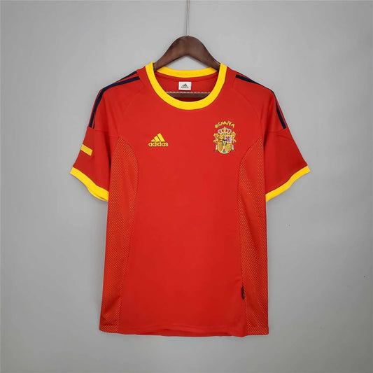 02/03 Spain Home kit