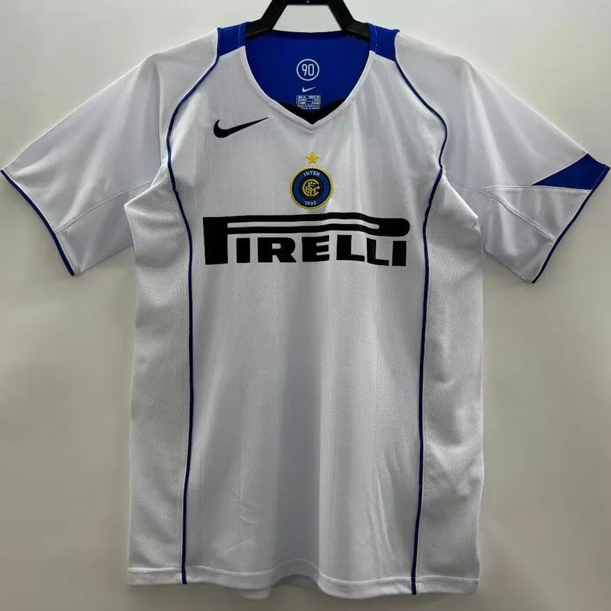 04/05 Inter Milan Away kit