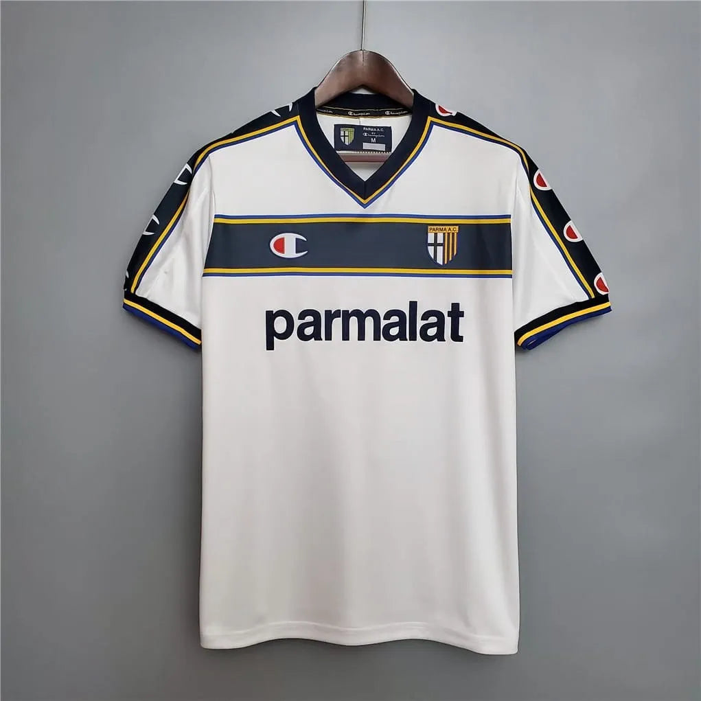 02/03 Parma Away kit