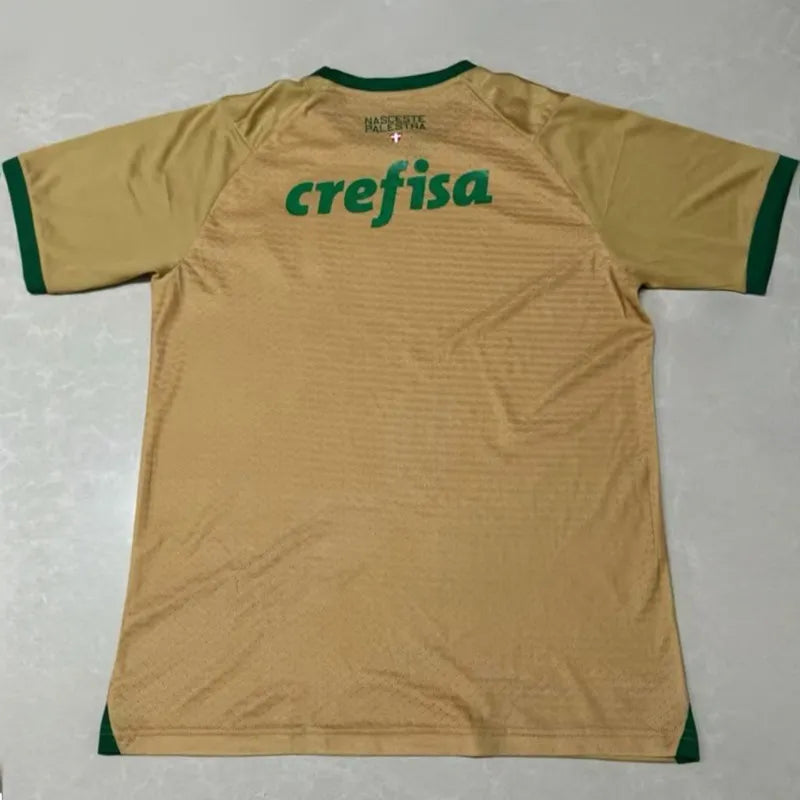 24/25 Palmeiras Third kit