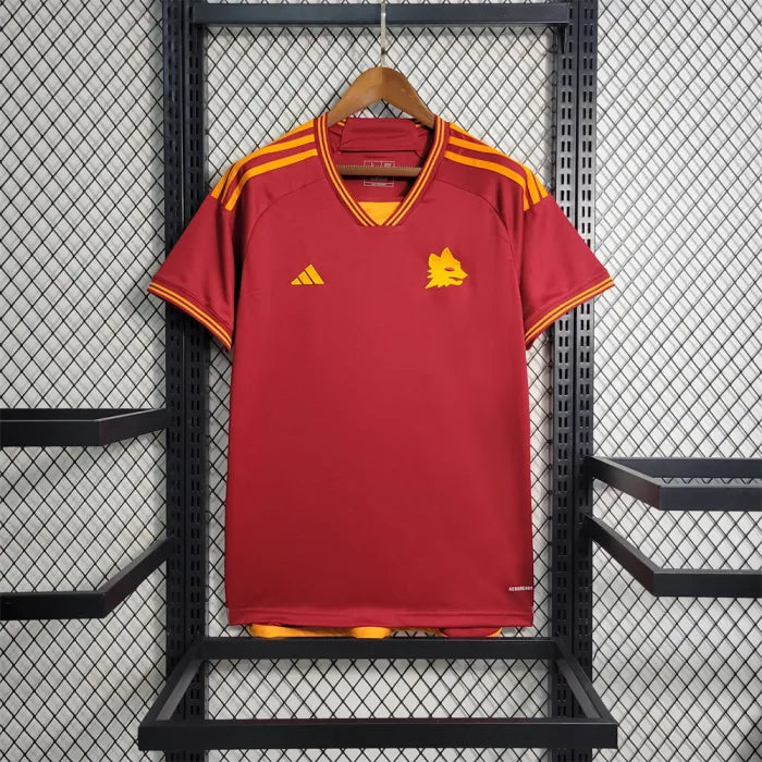 23/24 Roma Home kit (fan version)