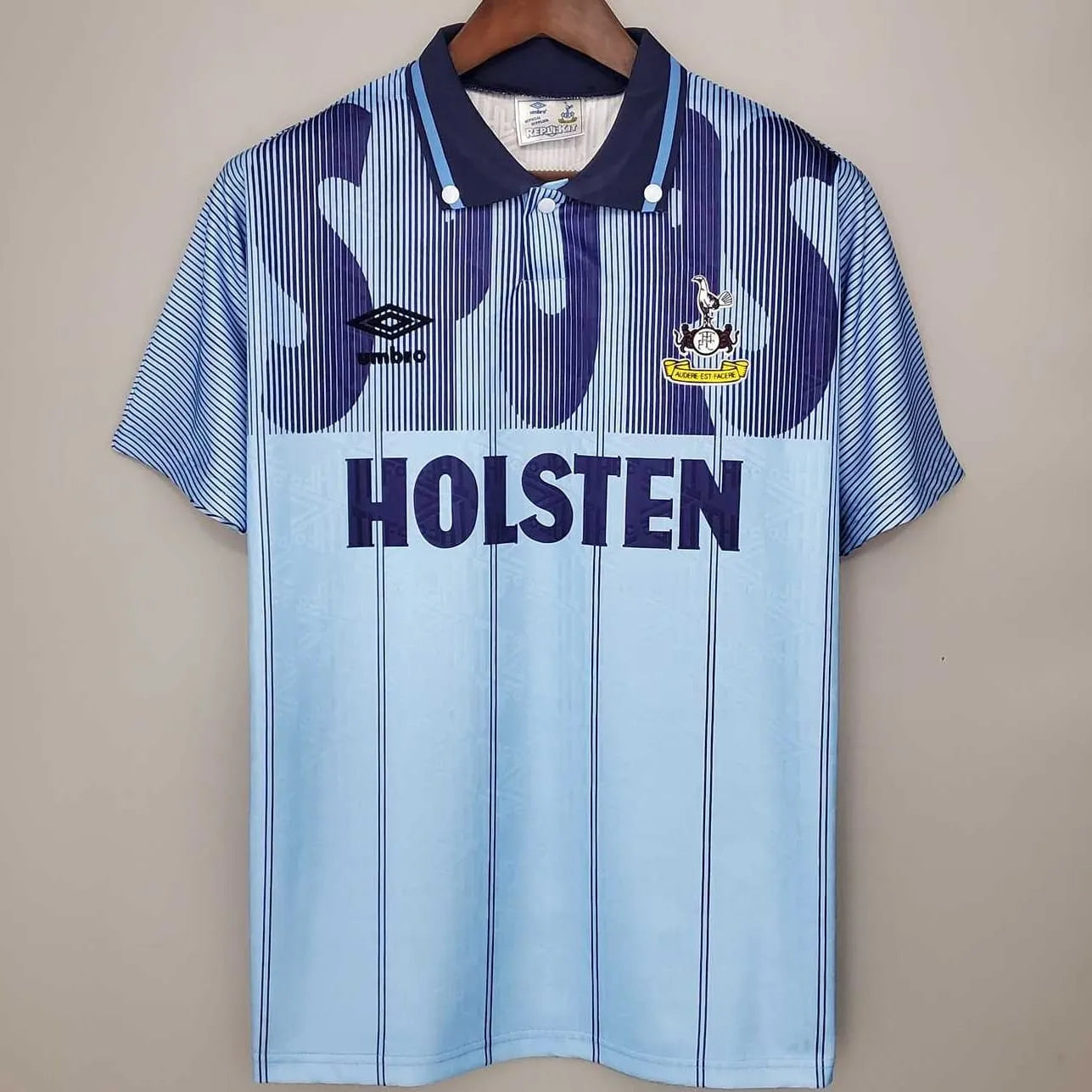 92/93 Tottenham Third kit