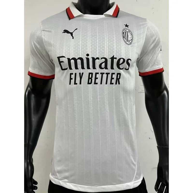 24/25 AC Milan Away kit (player version)