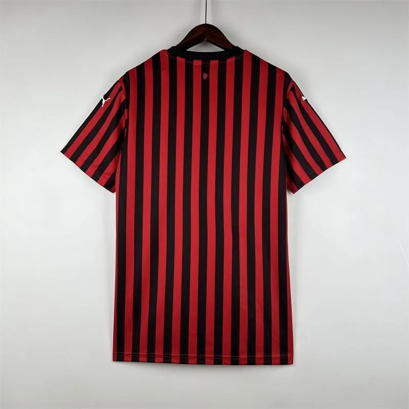 19/20 AC MIlan Home kit