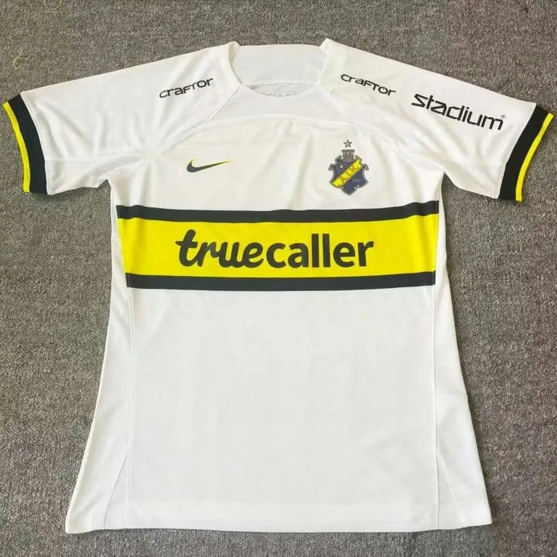 24/25 AIK Away kit