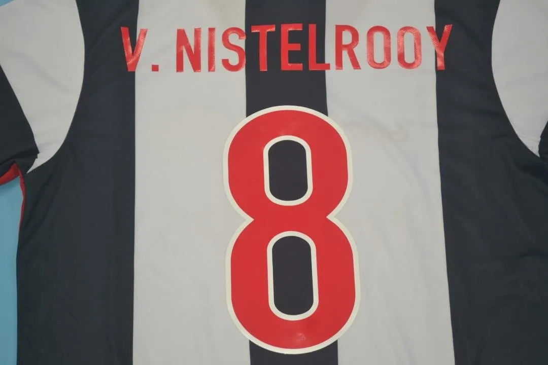 98/99 PSV Away kit