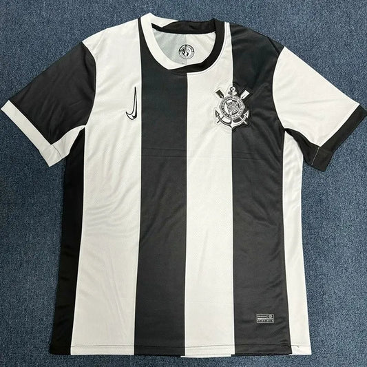 24/25 Corinthians Third kit (fan version)